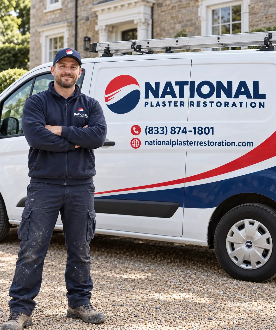 Plaster Repair company in Shobonier, IL